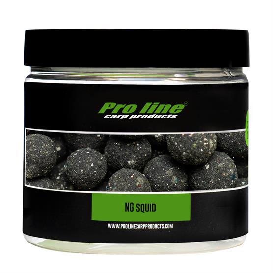 Pro Line Coated Pop Ups