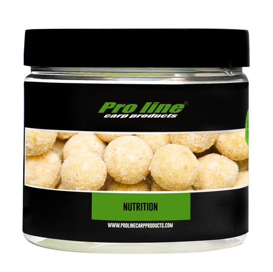 Pro Line Coated Pop-Ups til Karpefiskeri - Super Tilbud!