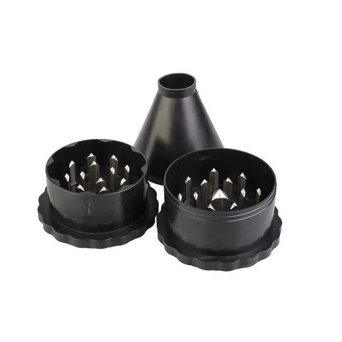 Pro Logic Crush N Fill Boilies And Pellet Crusher   Karpegrej