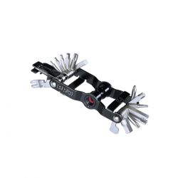 Pro Tool Mini Tool  F Team Co    Multitool