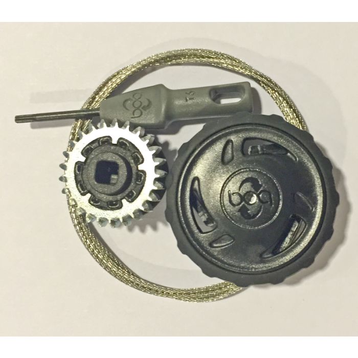 Simms M  Boa Field Repair Kit