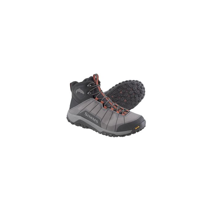 Simms Flyweight Boot Gummi