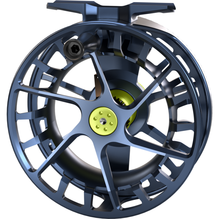 Lamson Speedster S Series Midnight