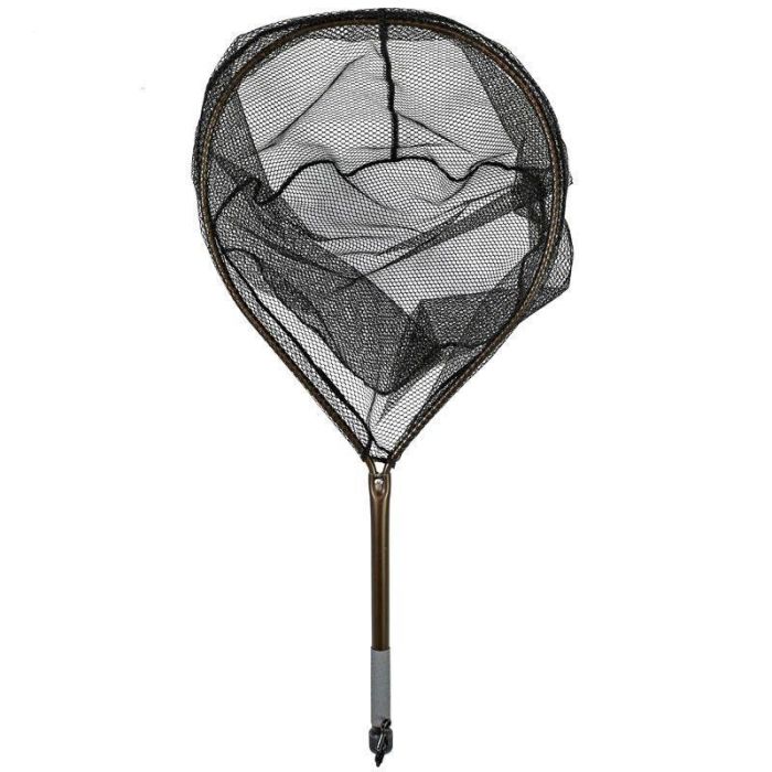 Mclean Weigh Net Long Handle Large R