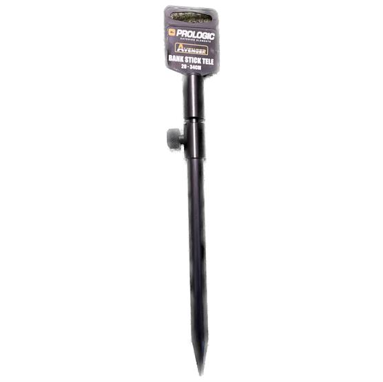 Prologic Avenger Tele Bankstick   Cm
