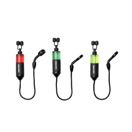 Prologic K3 Hang Indicator Sæt til Fiskeri og Karpefiskeri
