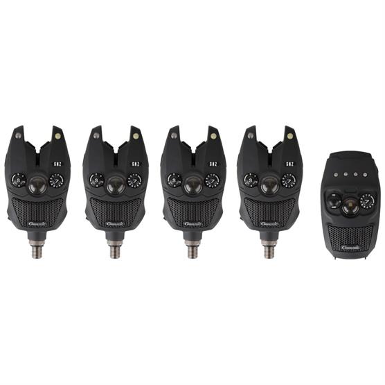 Prologic Snz Bite Alarm Set