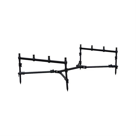 Prologic Spider Rod Pod til Karpefiskeri - Let og Stabil