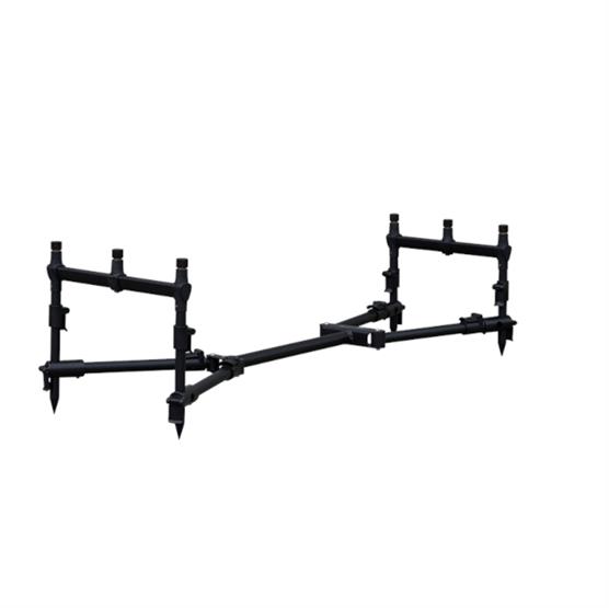 Prologic Spider Rod Pod - Stabilt og Let Fiskestangssystem