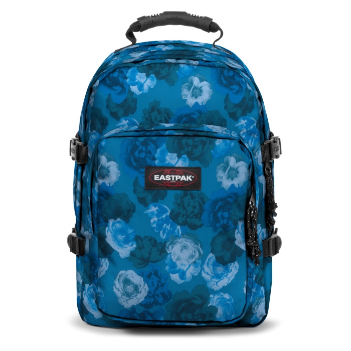 Eastpak Provider Rygsæk 33L – Mystical Blå Tilbud!