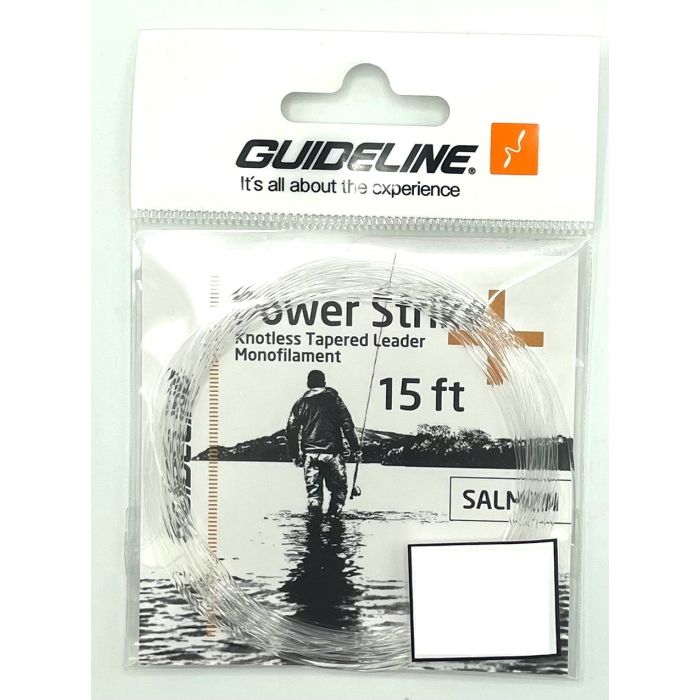 Guideline Power Strike Salmon