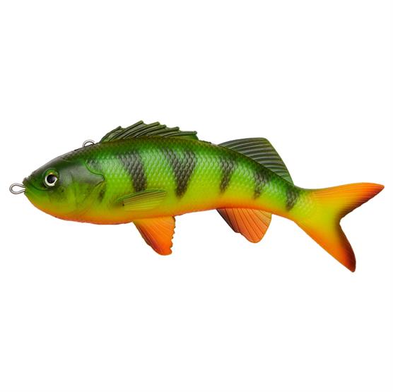 Pulzbait Starter Kit Perch Cm