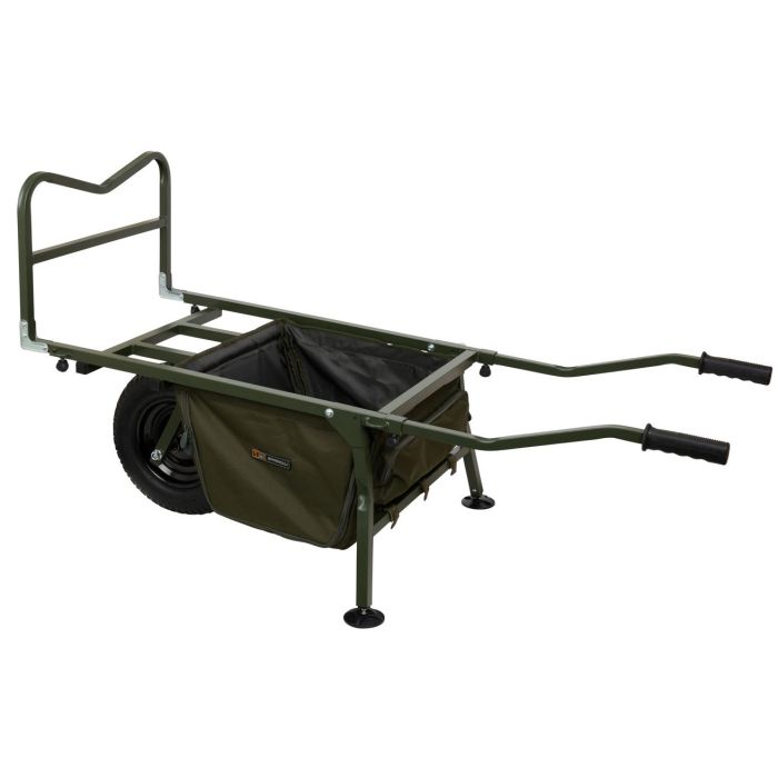 Fox R Series Barrow