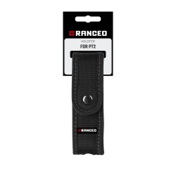 Ranceo 9830 Lommelygte Hylster – Hurtig Levering!