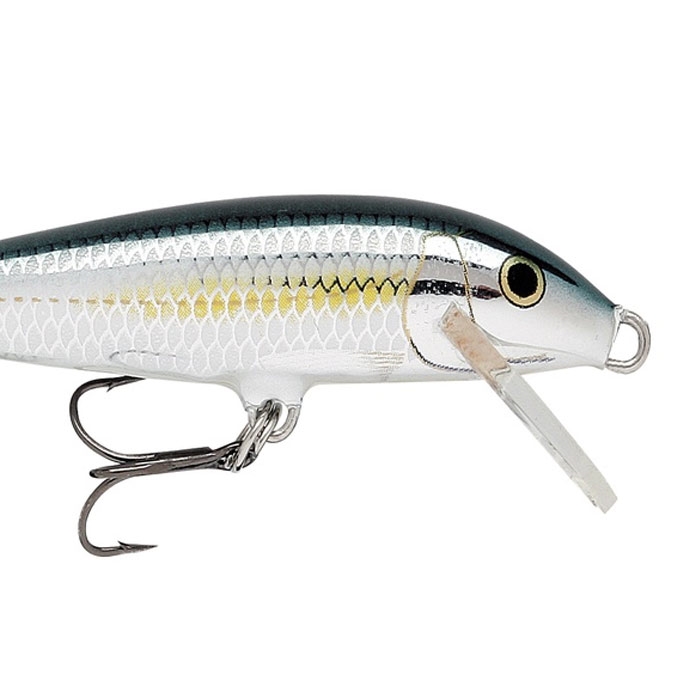 Rapala Countdown Wobler 9 cm – Fang fisk med stil!