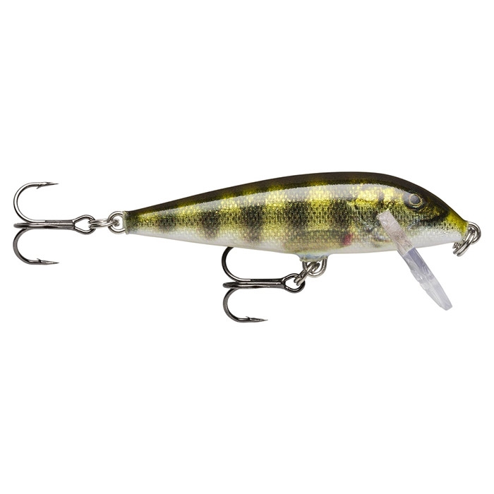 Rapala Countdown Wobler 7 cm – Perfekt til fiskeri!