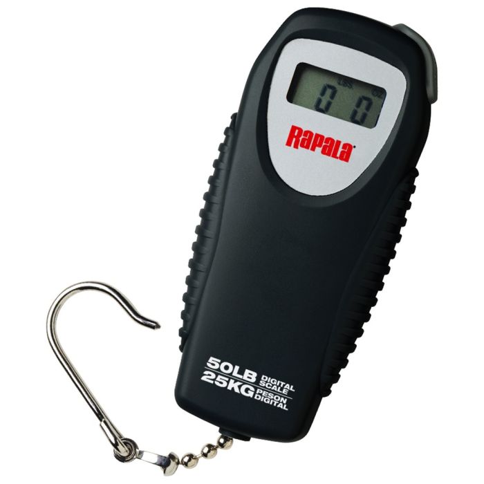 Rapala  Kg Digital Vægt