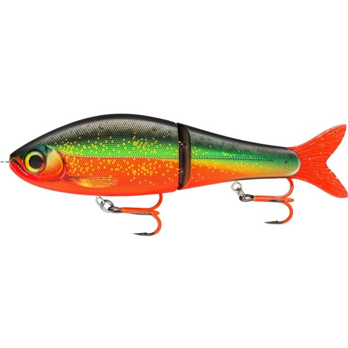 Rapala Super Shadow Rap Glide Uv Hook  Cm