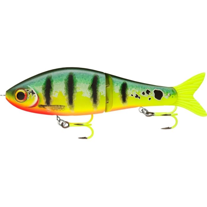 Rapala Super Shadow Rap Glide Uv Hook  Cm