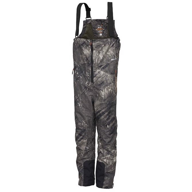Pro Logic Realtree B B Fiskebukser - Regntøj Poncho