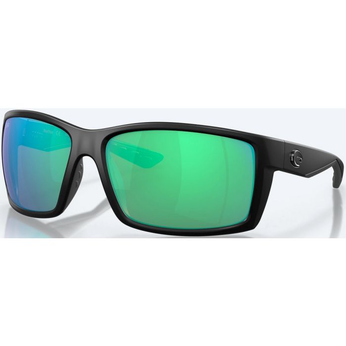 Costa Reefton  G Blackout Green Mirror