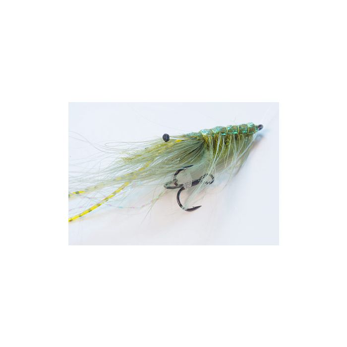 Jens Bursell Release Connector Salmon