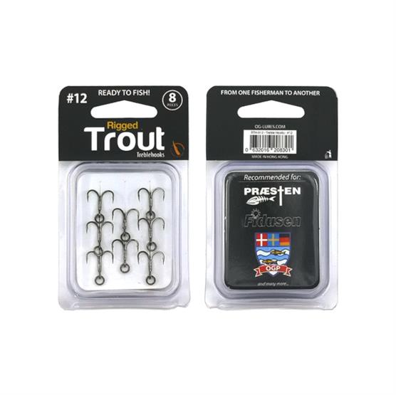 Og Paint Rigged Trout Trekroge