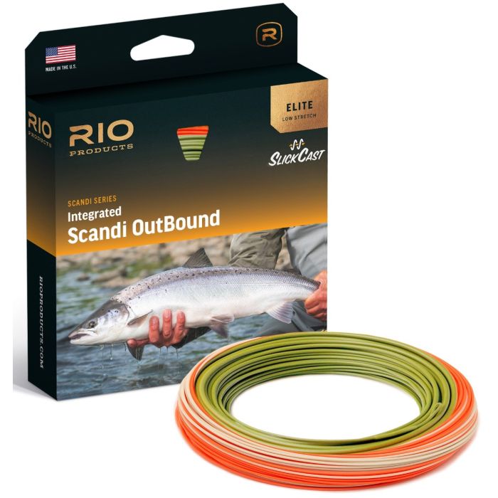 Rio Elite Scandi Outbound Hover