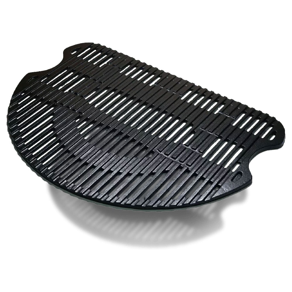 Støbejerns Grillrist til O Grill - Specialtilbud!