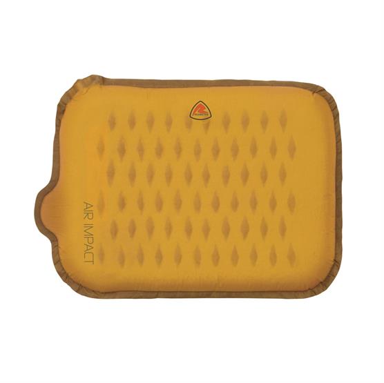 Robens Air Impact Seat - Oppusteligt Siddeunderlag