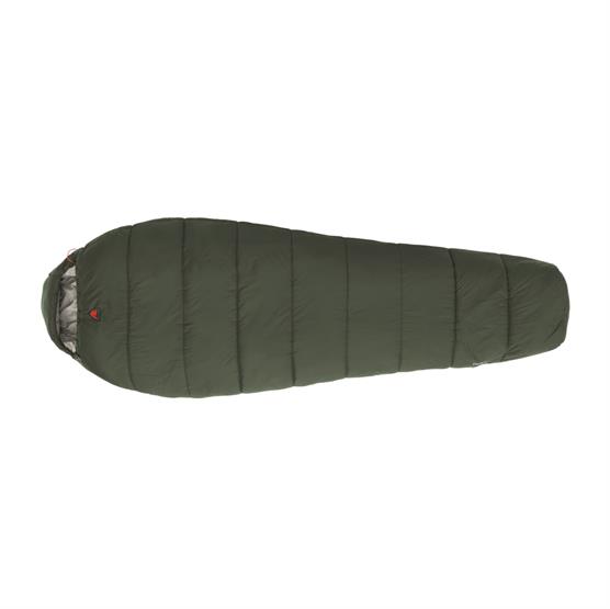 Robens Glacier II Fibersovepose - Komfort og Varme