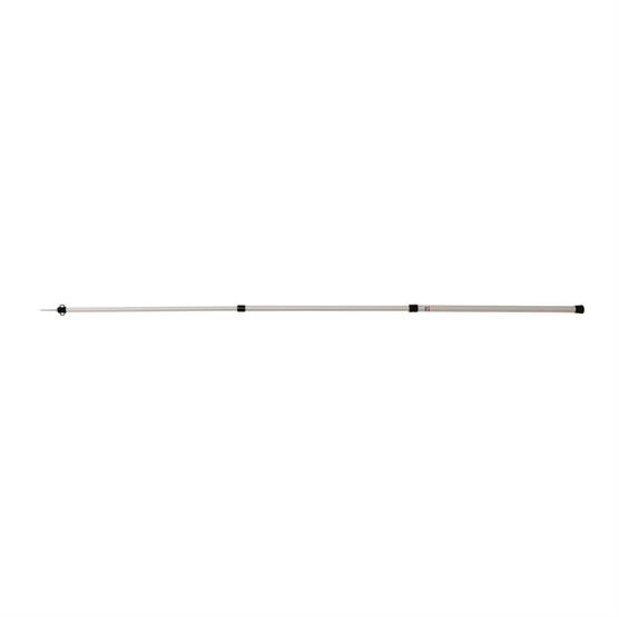Robens Tarp Teleskopstang 230 cm - Perfekt til udendørs brug!