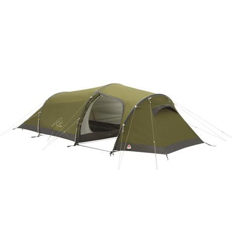 Robens Voyager 3EX - Vindresistent 3-personers Telt