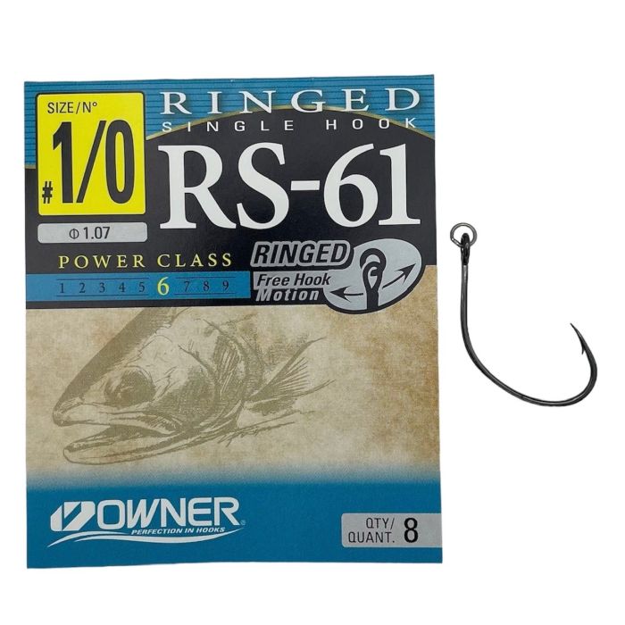 Owner Rs  Ringed