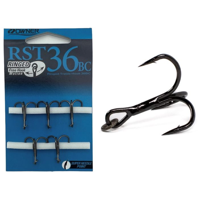 Owner Rst Bc Ringed
