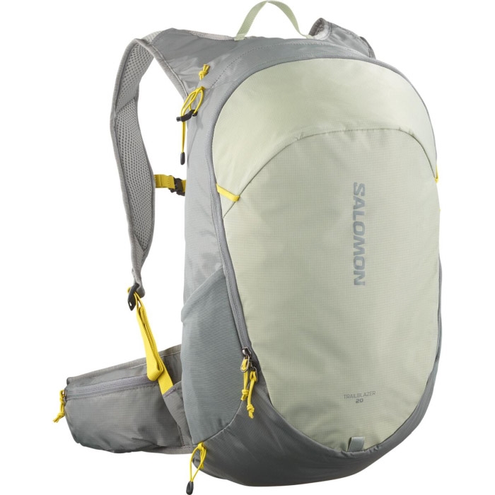 Salomon Trailblazer  L Rygsæk Sedona Sage Seagrass   Vandrerygsække