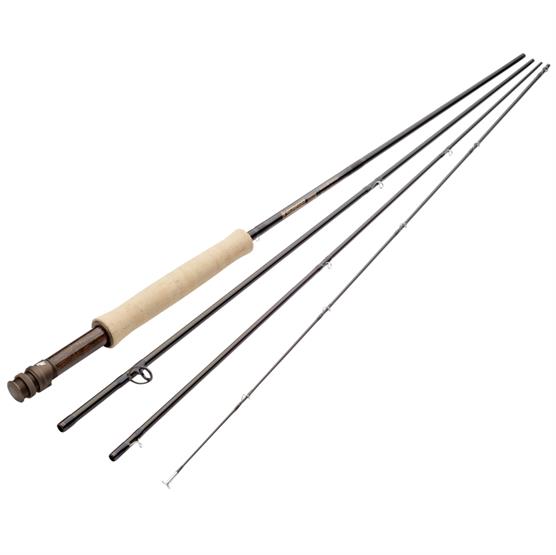 Sage Arrow    Fod