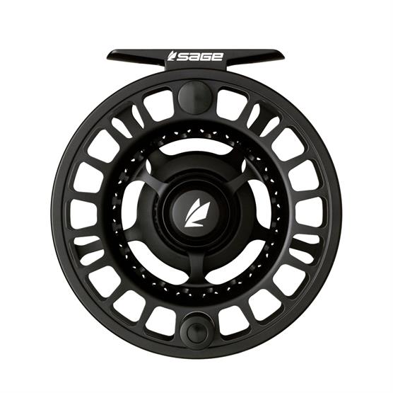 Sage Spectrum Lt   Stealth