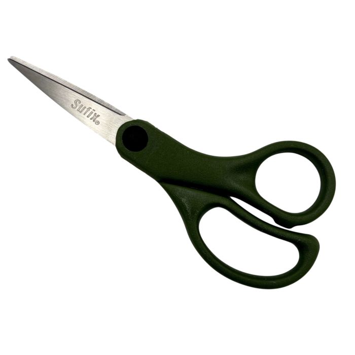 Sufix Fiskesaks - Perfekt til dit fiskeriudstyr