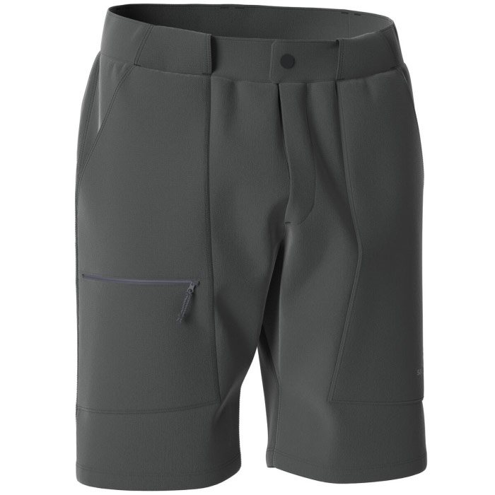 Salomon Outrack Shorts Herre   Mænd  Black    Shorts