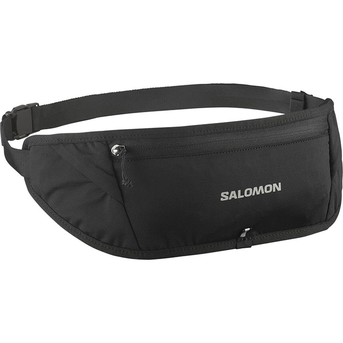Salomon Pulse Sling Bælte - Praktisk Hoftetasker i Sort