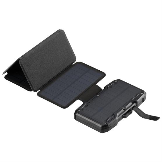 Sandberg Solar  Panel Powerbank