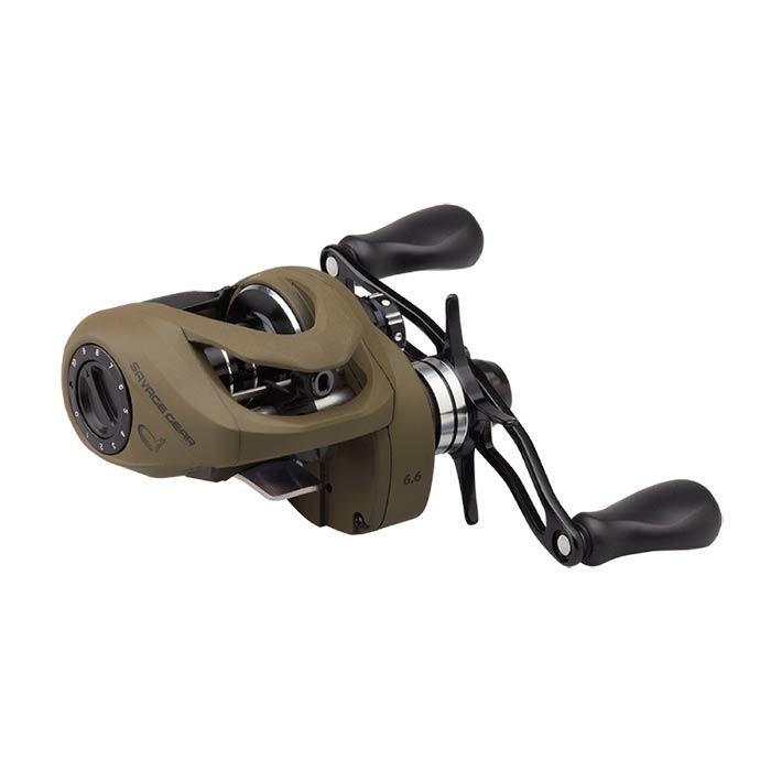 Savage Gear SG8 100 BC LH Multihjul - Fantastisk tilbud!