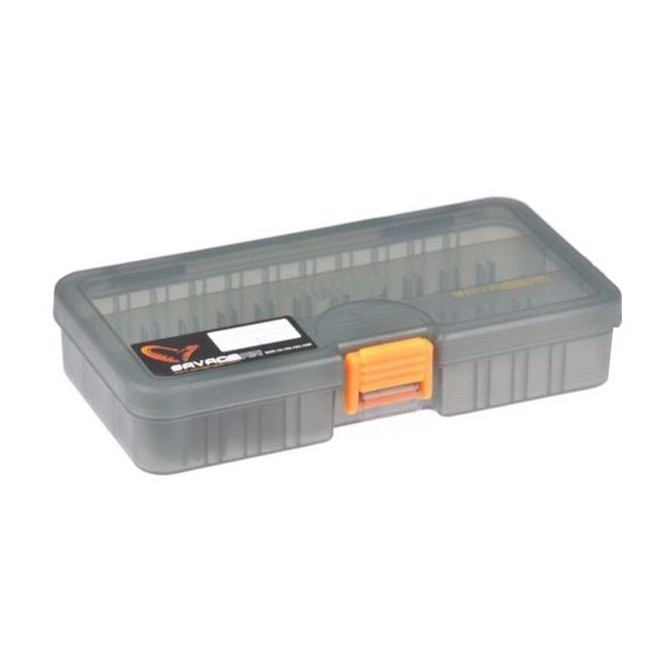 Savage Gear Lure Box No   A    X   Cm   Grejbokse   Grejæsker