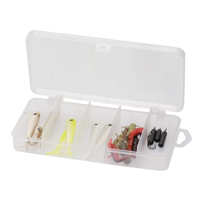 Savage Gear Dropshot Pro Pack til Fiskeri - Hurtig Levering!