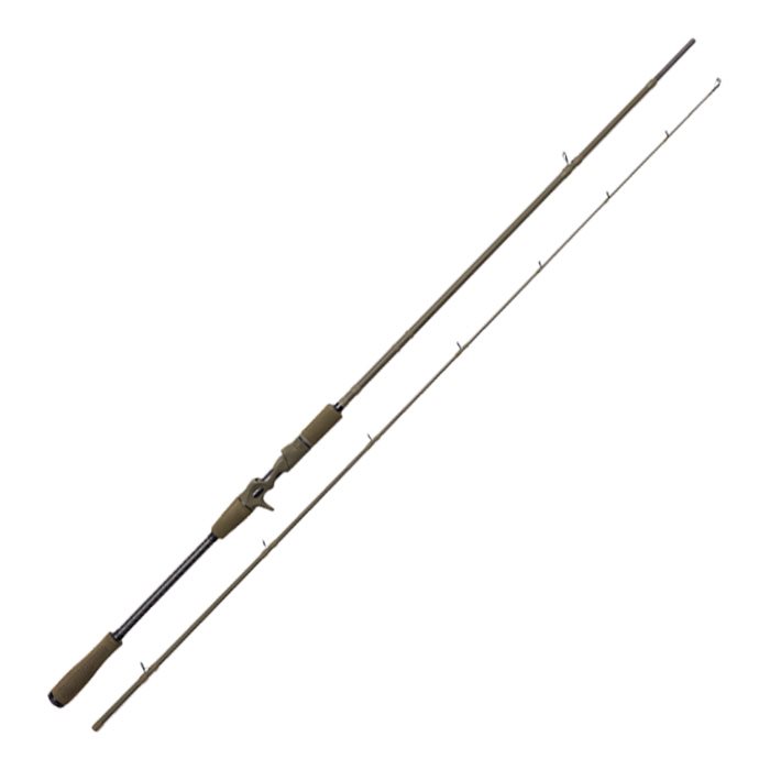 Savage Gear Sg  Fast Game Trigger   Fod   G   Delt   Jerkbaitstang Til Multihjul