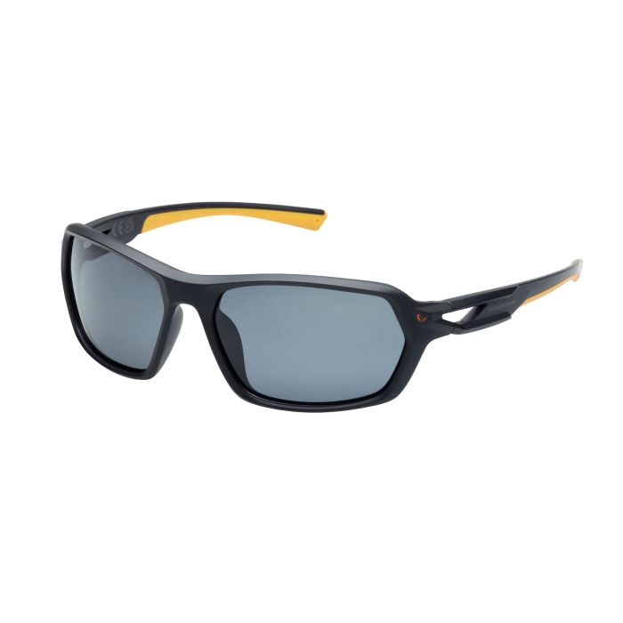 Savage Gear Polarized   Fiskebrille  Black   Fiskebriller