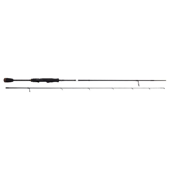 Savage Gear Sg2 Micro Game Spinnestang - Perfekt til små fisk