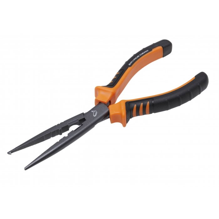 Savage Gear Splitring   Cut Fisketang   Cm   Krogløsere   Fisketænger