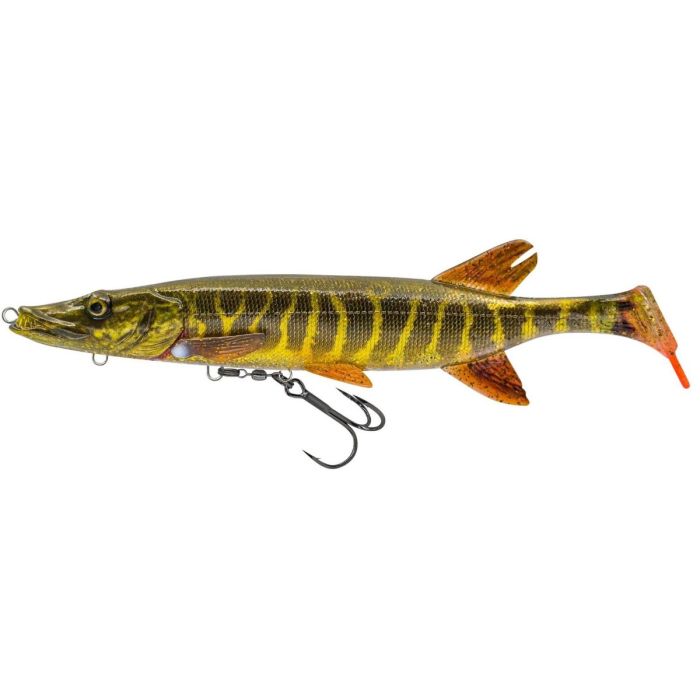 Savage Gear  D Pike Shad Ss
